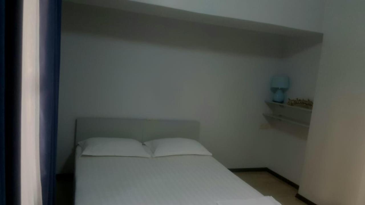 R.Street Hotel Almaty Eksteriør billede